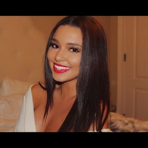 Meet your Posher, Ali